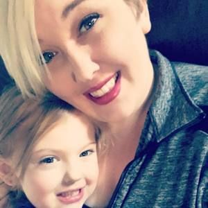 Meet your Posher, Kassie